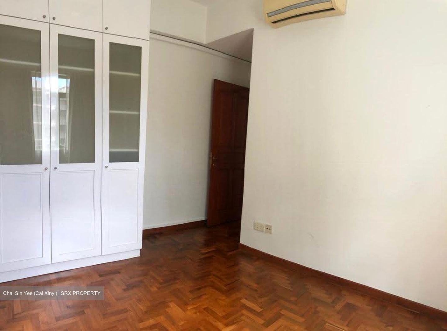 Gold Palm Mansion (D15), Apartment #638649111